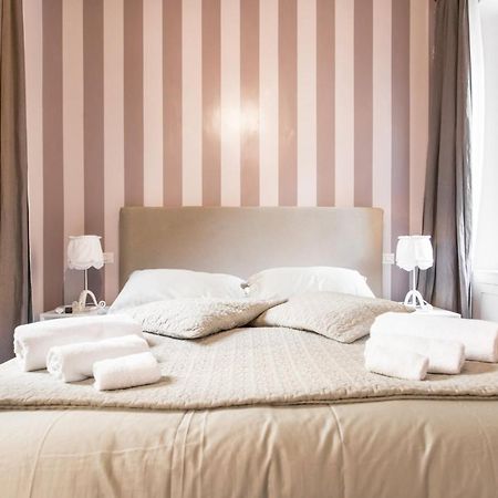 Living Rhome-Spanishsteps Rome Luaran gambar