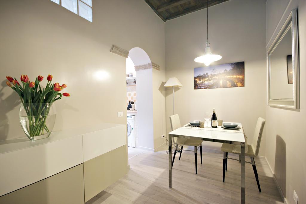 Living Rhome-Spanishsteps Rome Bilik gambar