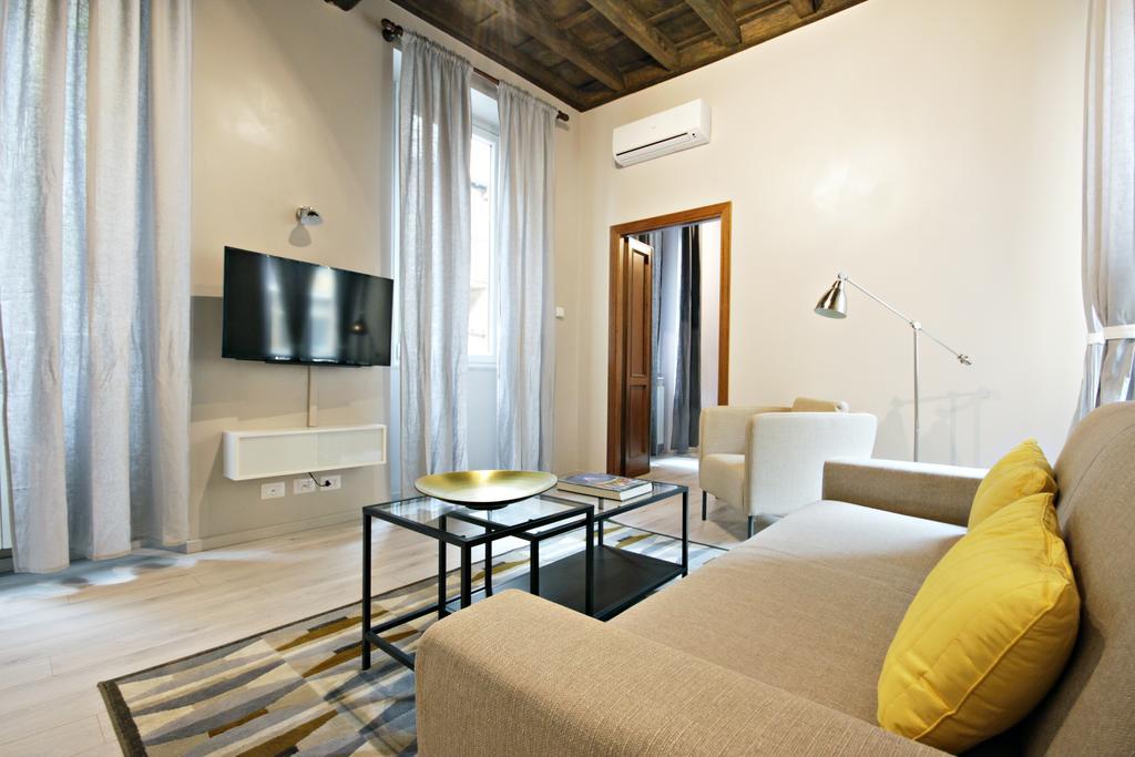 Living Rhome-Spanishsteps Rome Bilik gambar