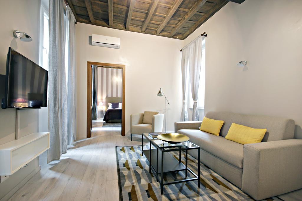 Living Rhome-Spanishsteps Rome Bilik gambar