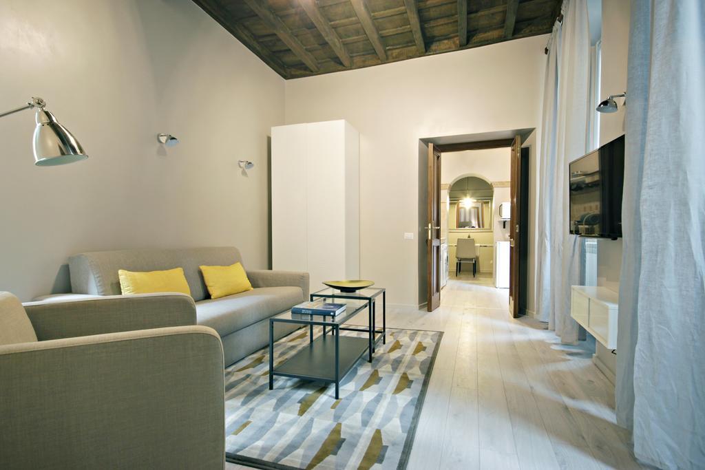 Living Rhome-Spanishsteps Rome Bilik gambar