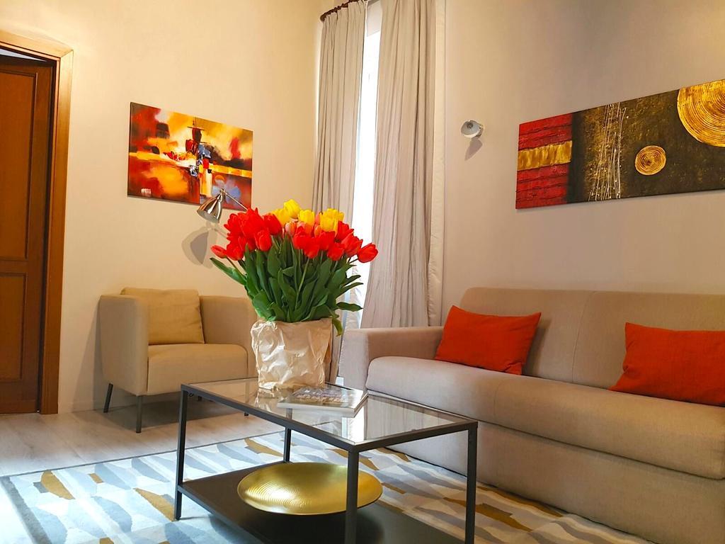 Living Rhome-Spanishsteps Rome Luaran gambar